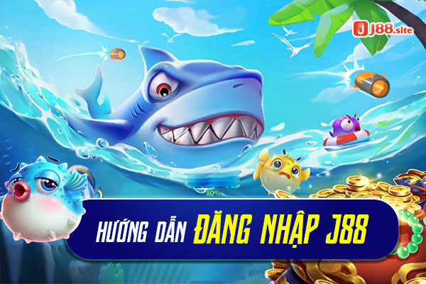 đăng nhập j88